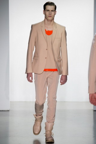 Calvin Klein Collection / - 2015